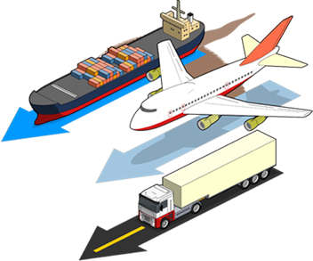Cargo Insurance & Freight Insurance 